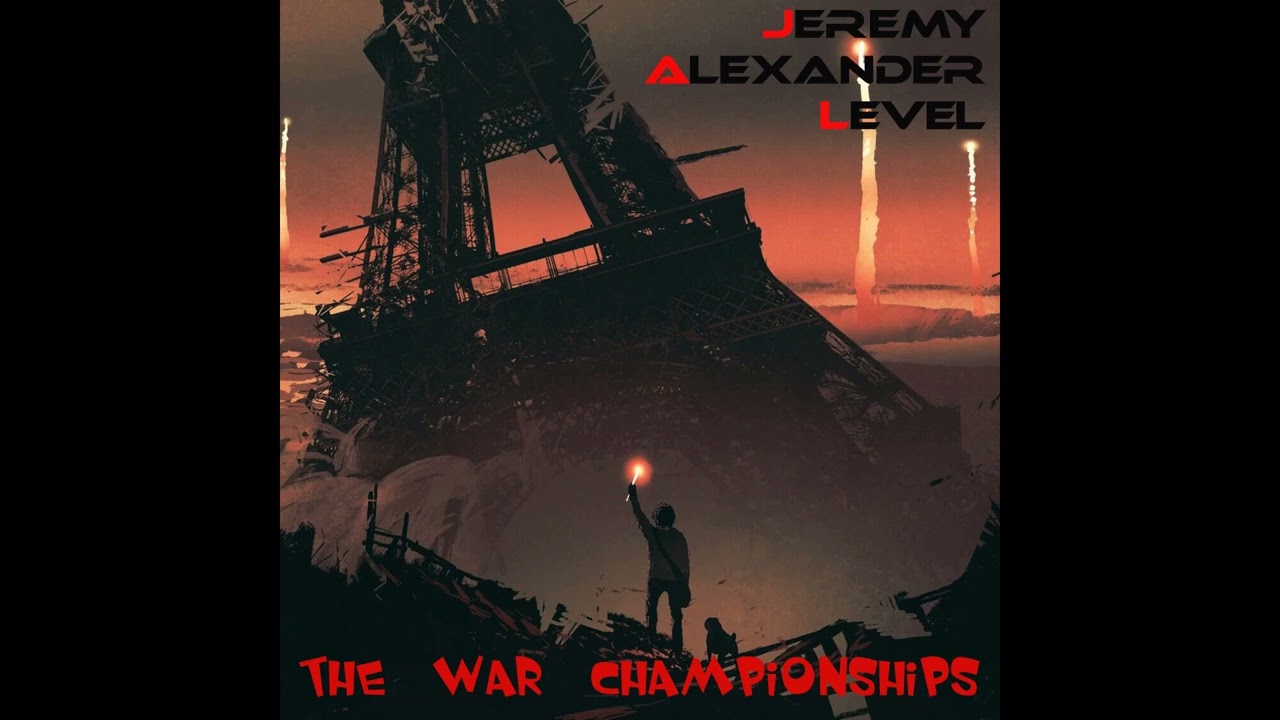 Every Day Is War