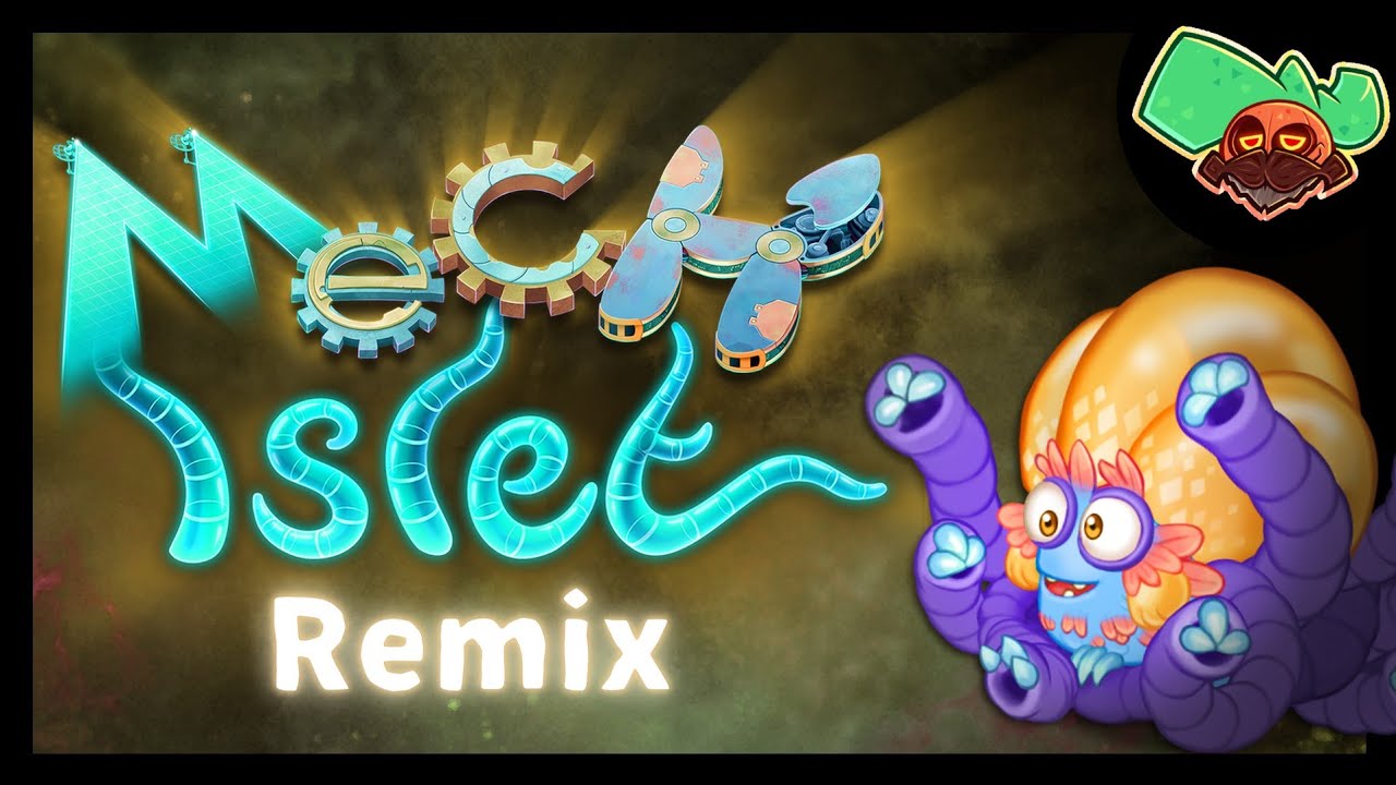 Mech Islet | Remix