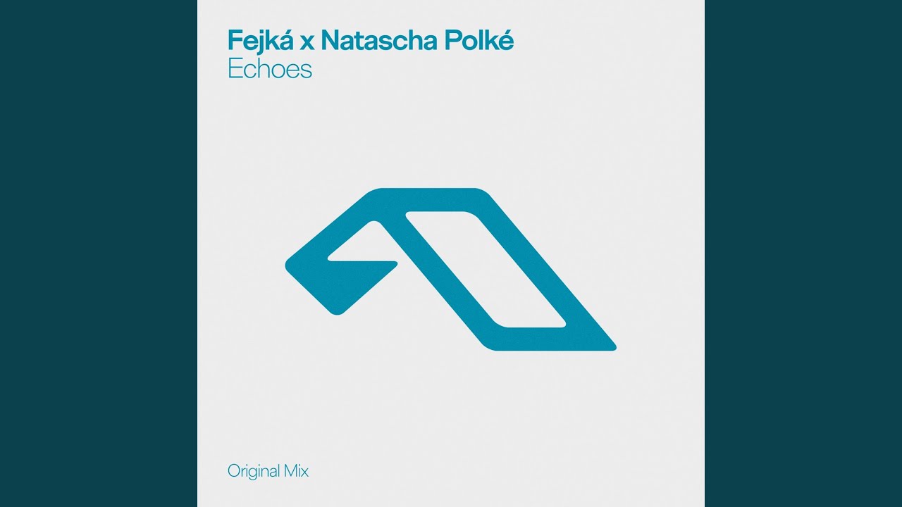Echoes (Extended Mix)