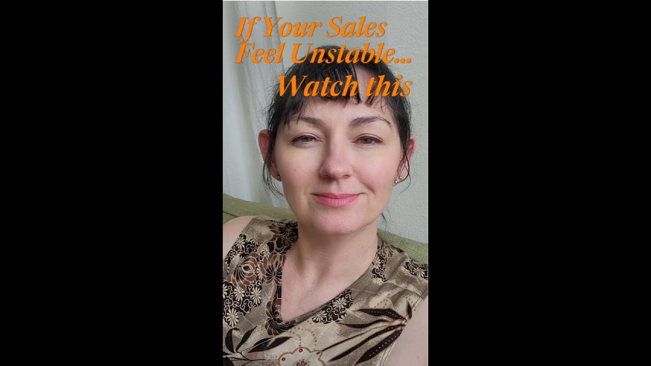 Stabilize Your Sales in Uncertain Times