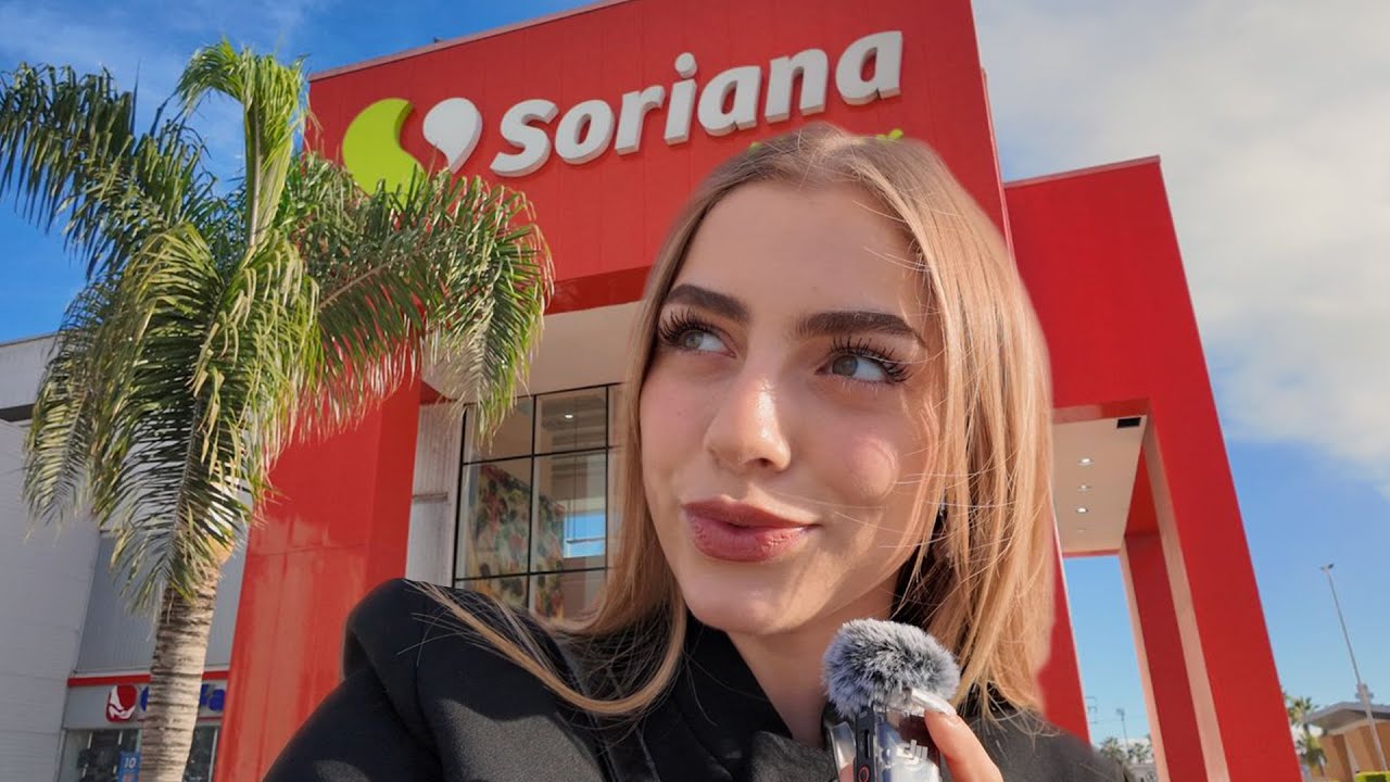 Armando Outfits en Soriana