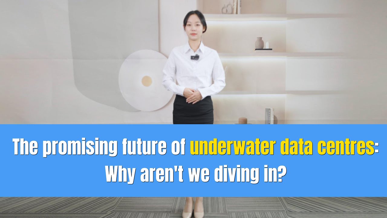 The promising future of underwater data centres: Why aren&rsquo;t we diving in?