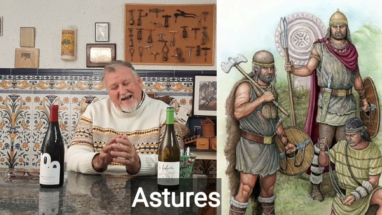 175  - ¿Conoces la viticultura heroica?, ¿Quien la certifica?. DO Cangas.