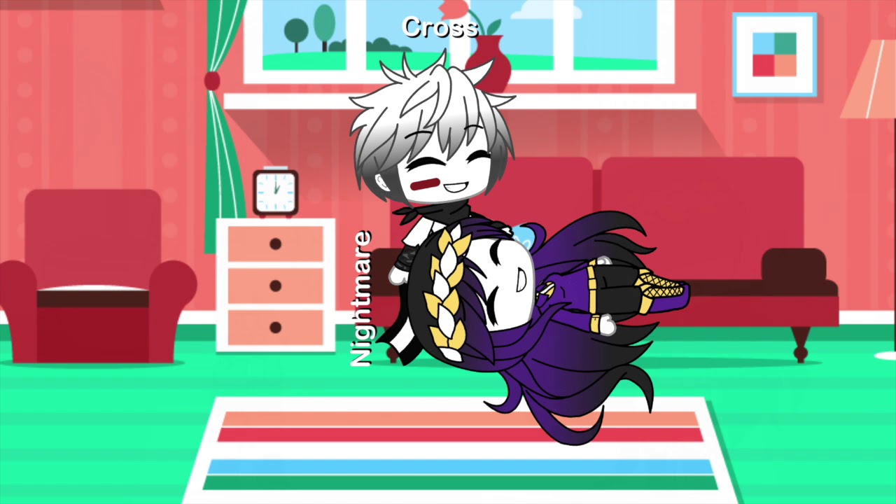 +*Congratulations*+ GLMV