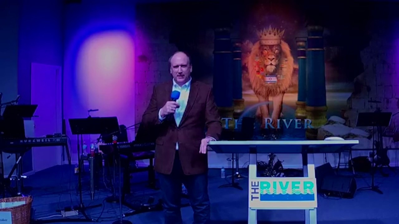 The Agenda Of Angels Kevin Zadai Session 6 The River Of Waupun