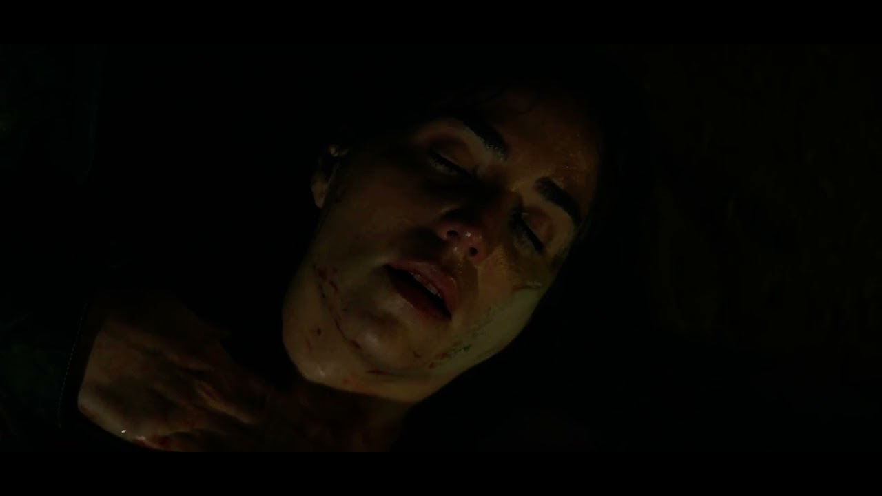 Power Book IV: Force Episode 10 Clip- Claudia Kills liliana