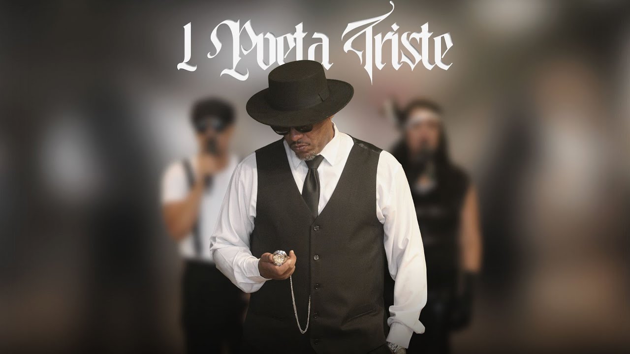 Expressão Ativa ft. Coral Voice Soul - 1 Poeta Triste [Acústico - Clipe Oficial]