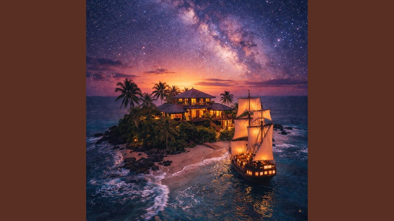 Island of Calm