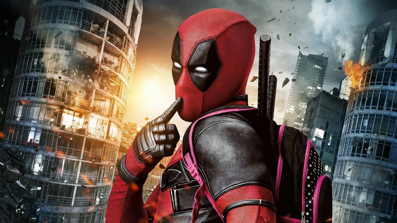 Deadpool (2016): супергероят, който не трябваше да съществува… и затова стана легенда