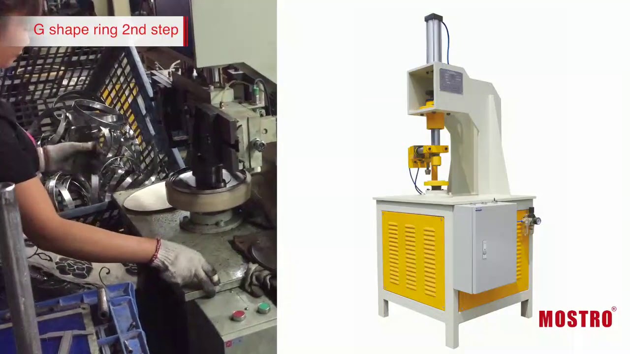 Cookware machine-How to make tempering glass lid,glass lid production line