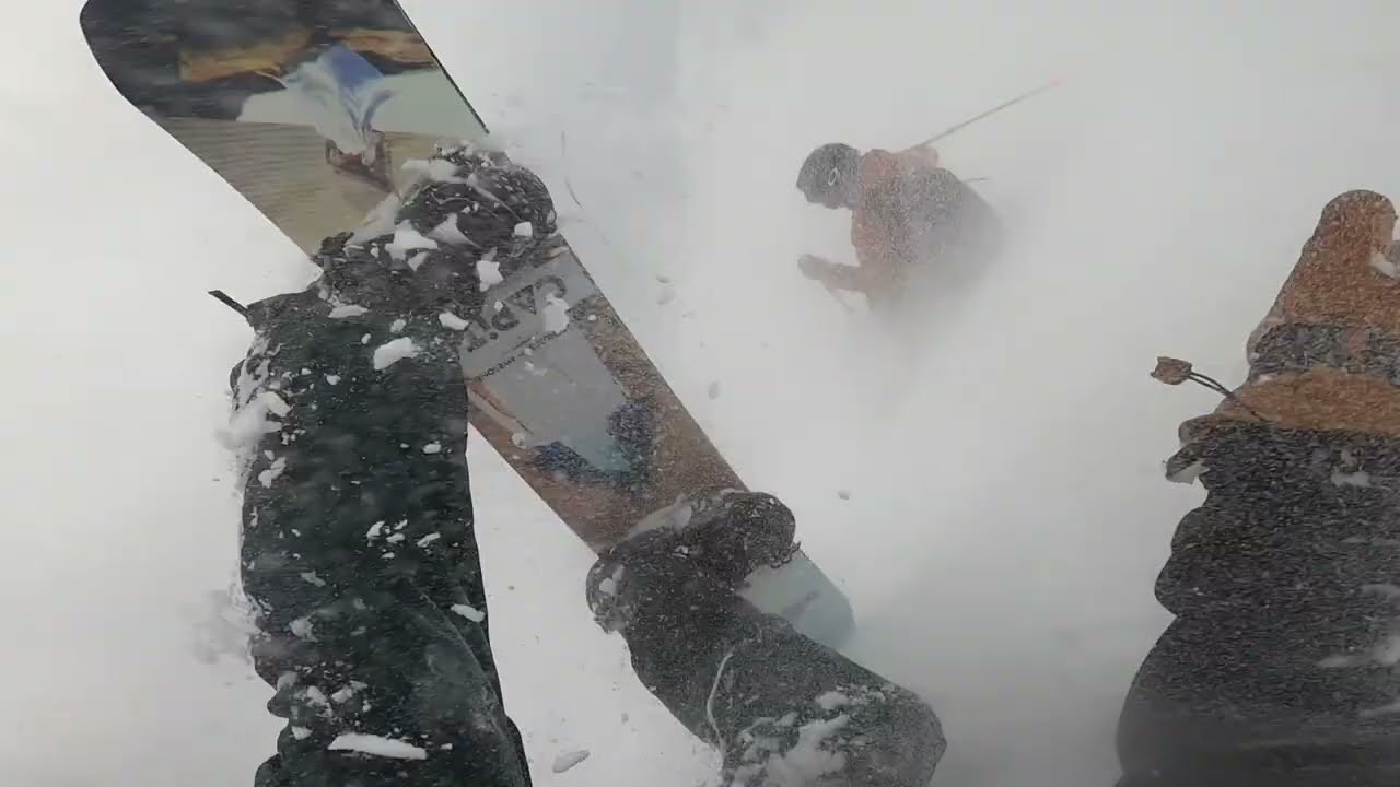 Bad Gastein 2023 #1