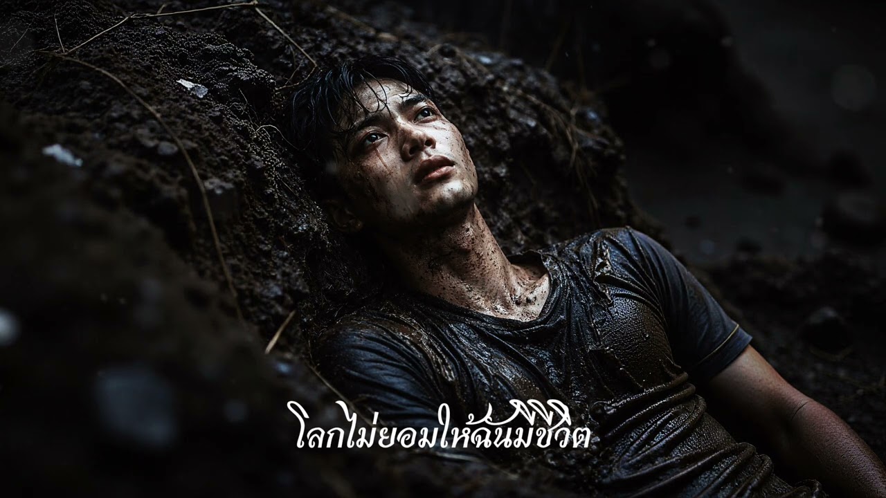 โลกไม่ยอมให้ฉันมีชีวิต [Official Audio]￼