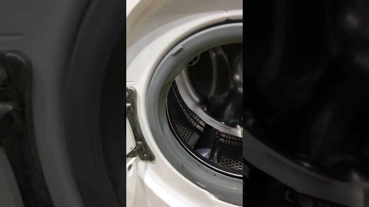 Electrolux 1200RPM