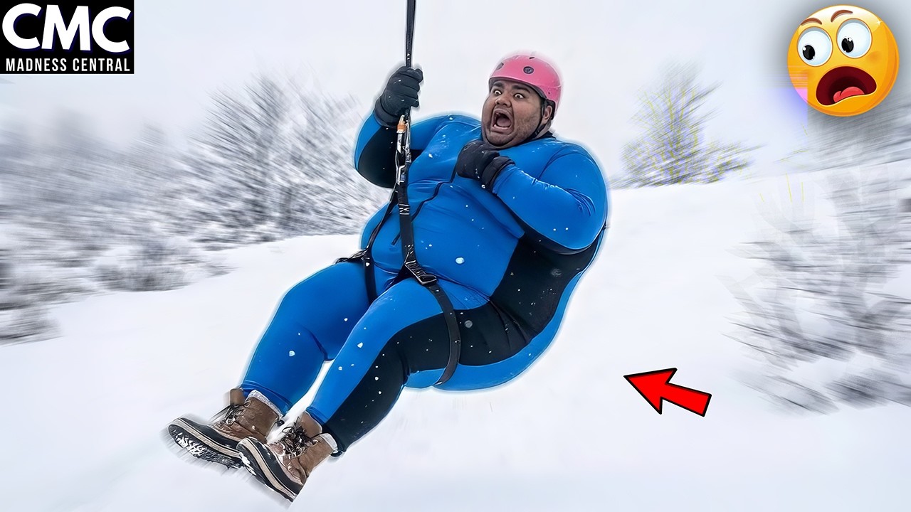 Try Not To Laugh 🤣 Top 100 Funniest Videos Ever 😂 | Funny Videos Compilation 2026 #72