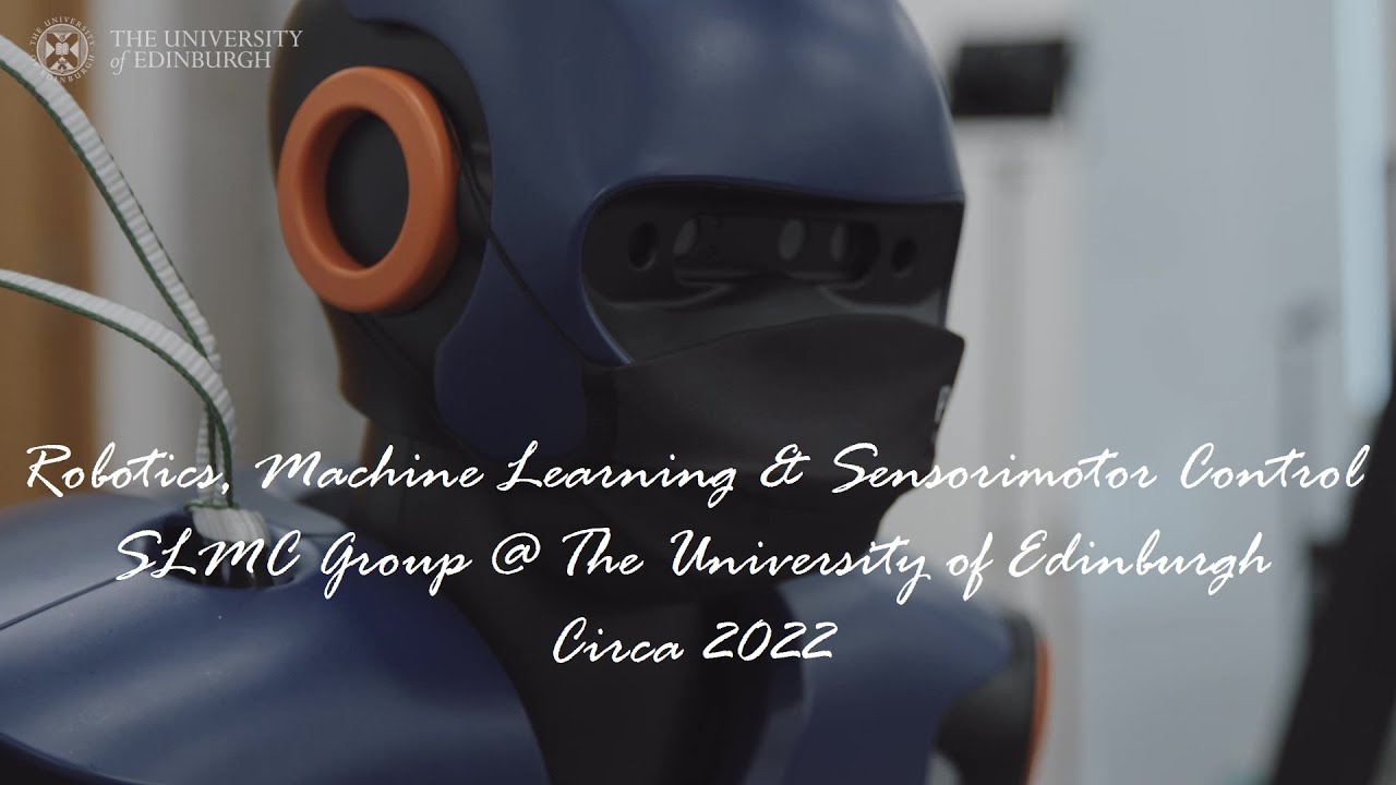 SLMC Research Overview (circa 2022)