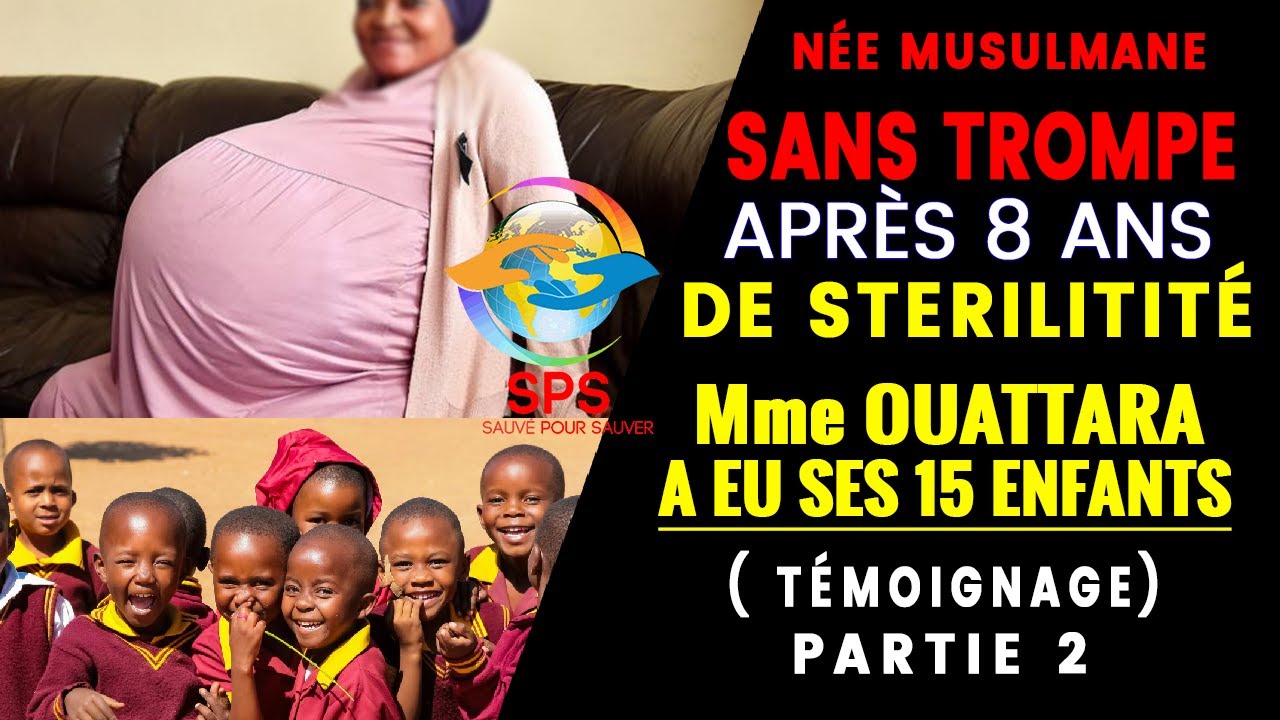LE TEMOIGNAGE QUE TOUTES LES FEMMES DOIVENT ENTENDRE  2em PARTIE
