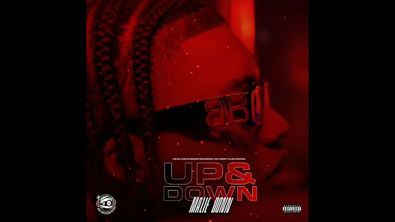 Malie Donn - Up & Down (official audio)