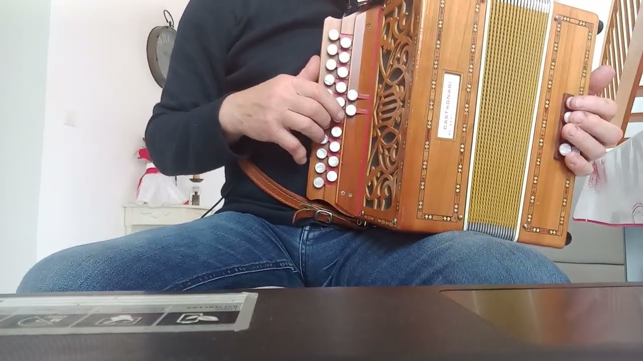 LA VALSE DE BREST