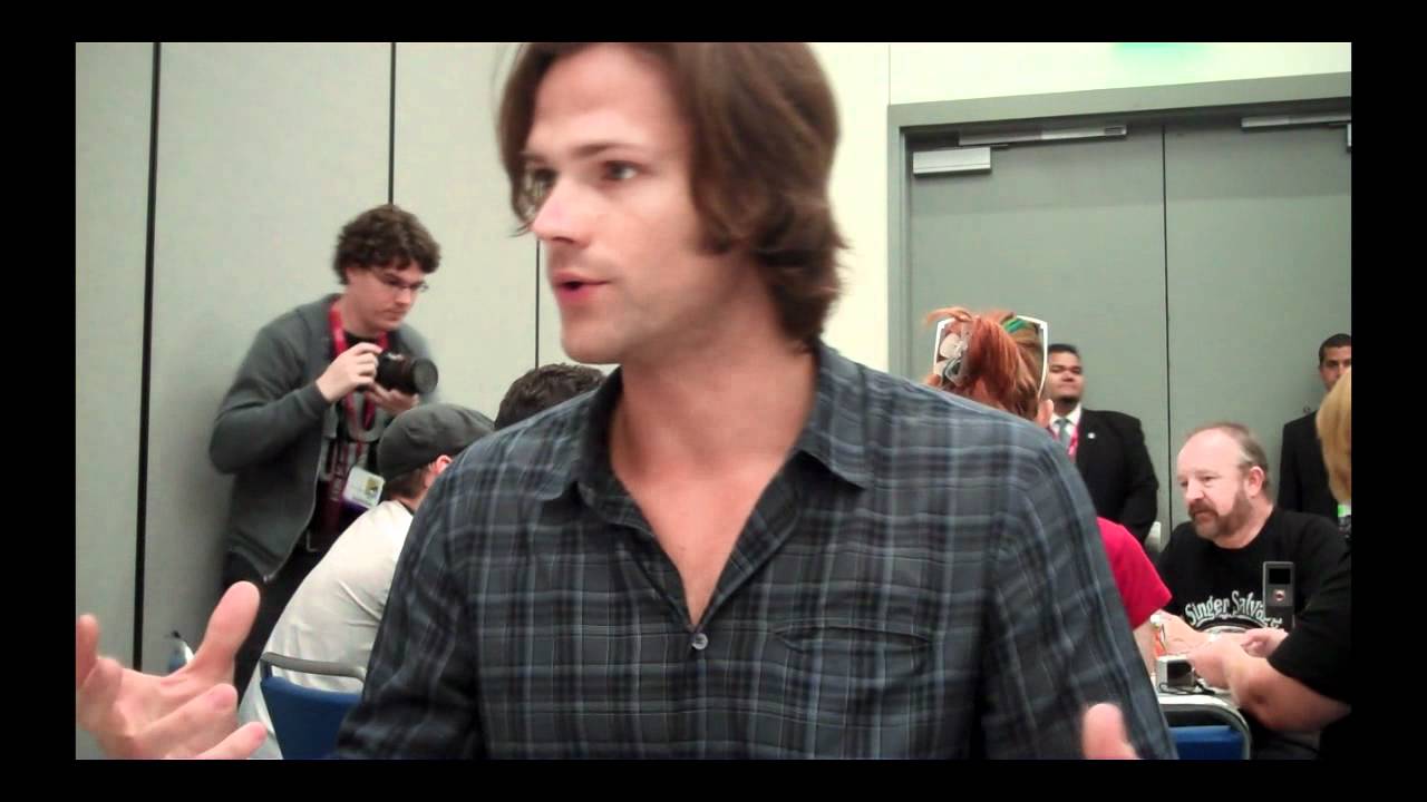 Jared Padalecki