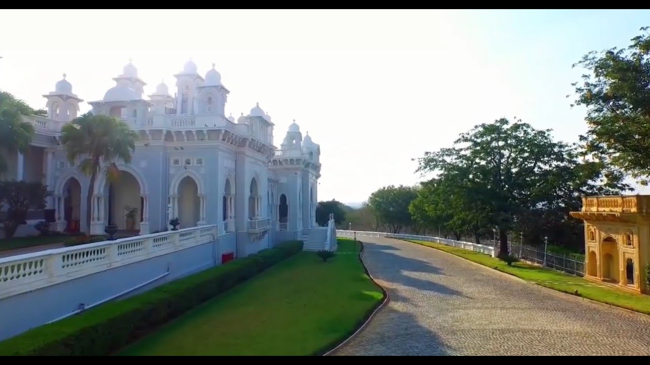 Locality video - Alwal, Hyderabad
