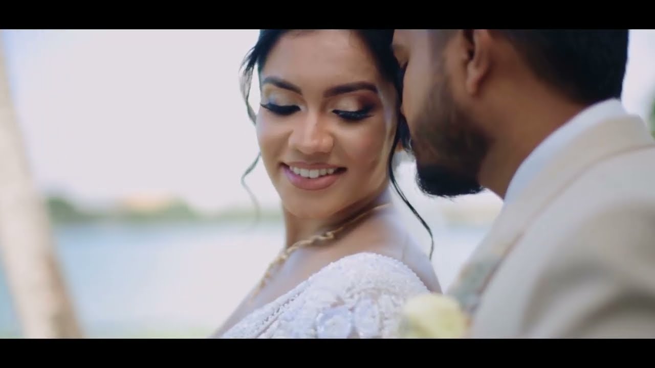 Devmi & Dhanuka | Official Wedding Trailer  11-Dec-2024