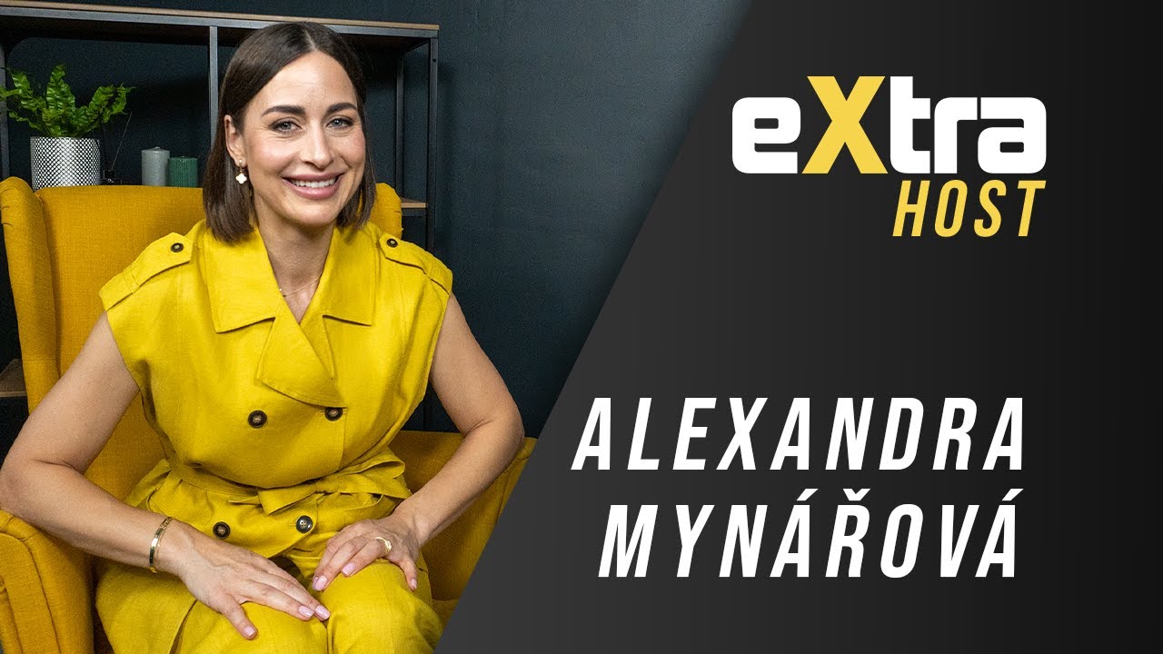 Alex Myn&aacute;řov&aacute; si pro&scaron;la psychick&yacute;m terorem: Sledovali n&aacute;s přes kamery, byla jsem z toho zničen&aacute;