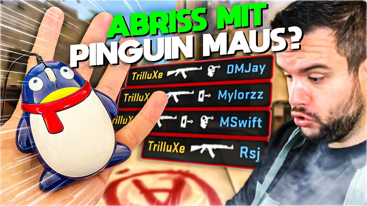 GLOBAL ELITE MATCHMAKING MIT EINER 2,80€ KINDER-MAUS! 😆