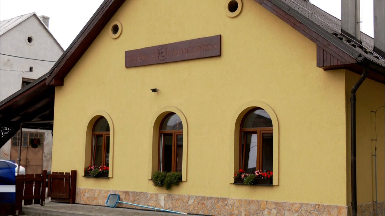 Pestovateľská pálenica Apatéka v Tornali