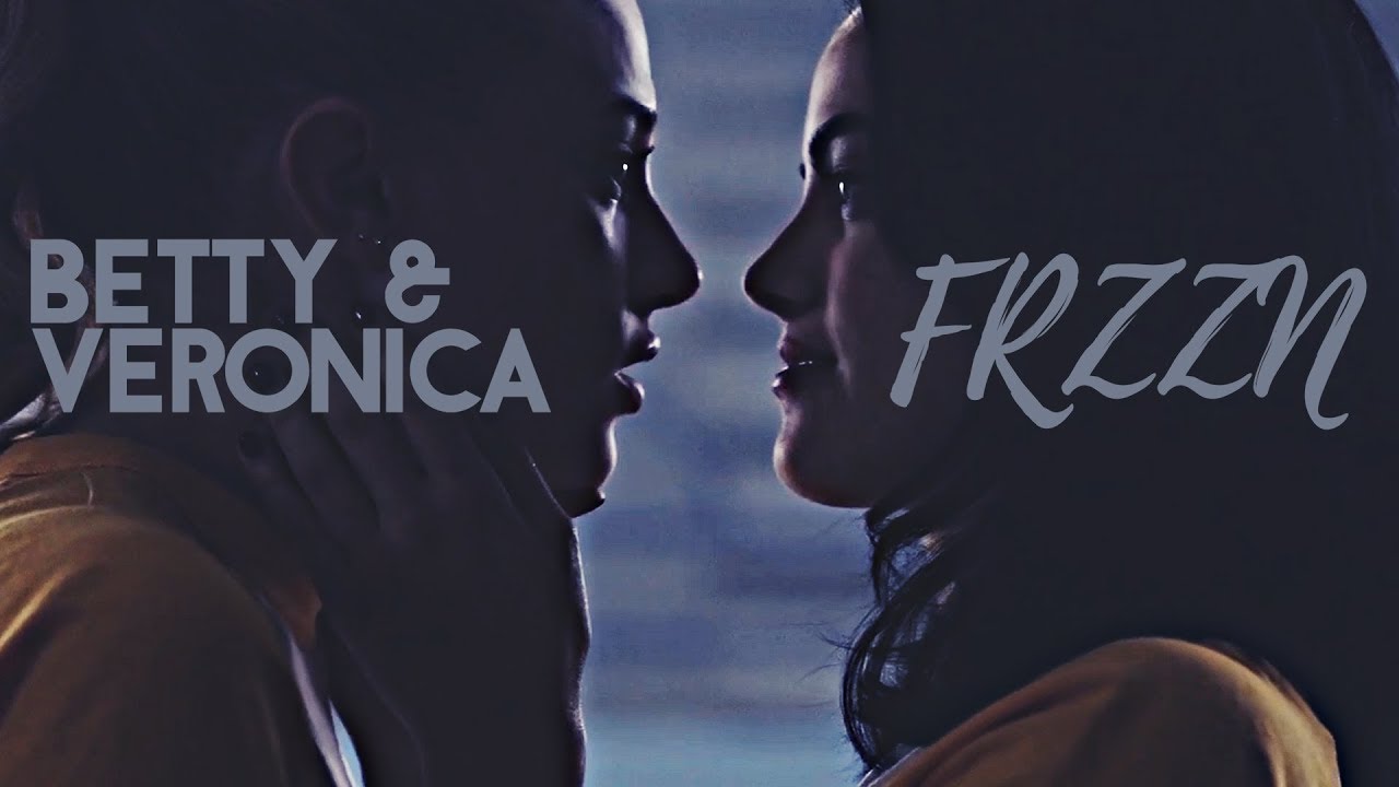Betty & Veronica | FRZZN (For Jaxx)