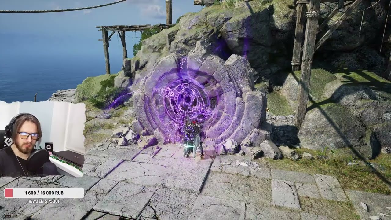 | Лучшая MMO | Trials/Battleground | Throne and liberty | Kaligula_tv | Longbow/Staff |