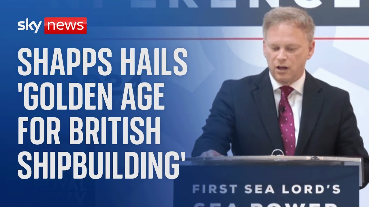 UK to build new warships with 'land strike capability'