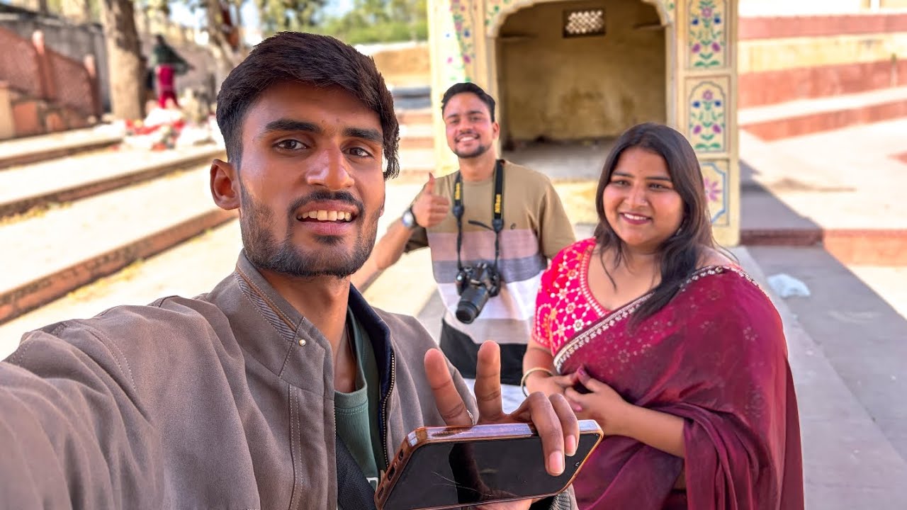 phthoshoot vlog 😍