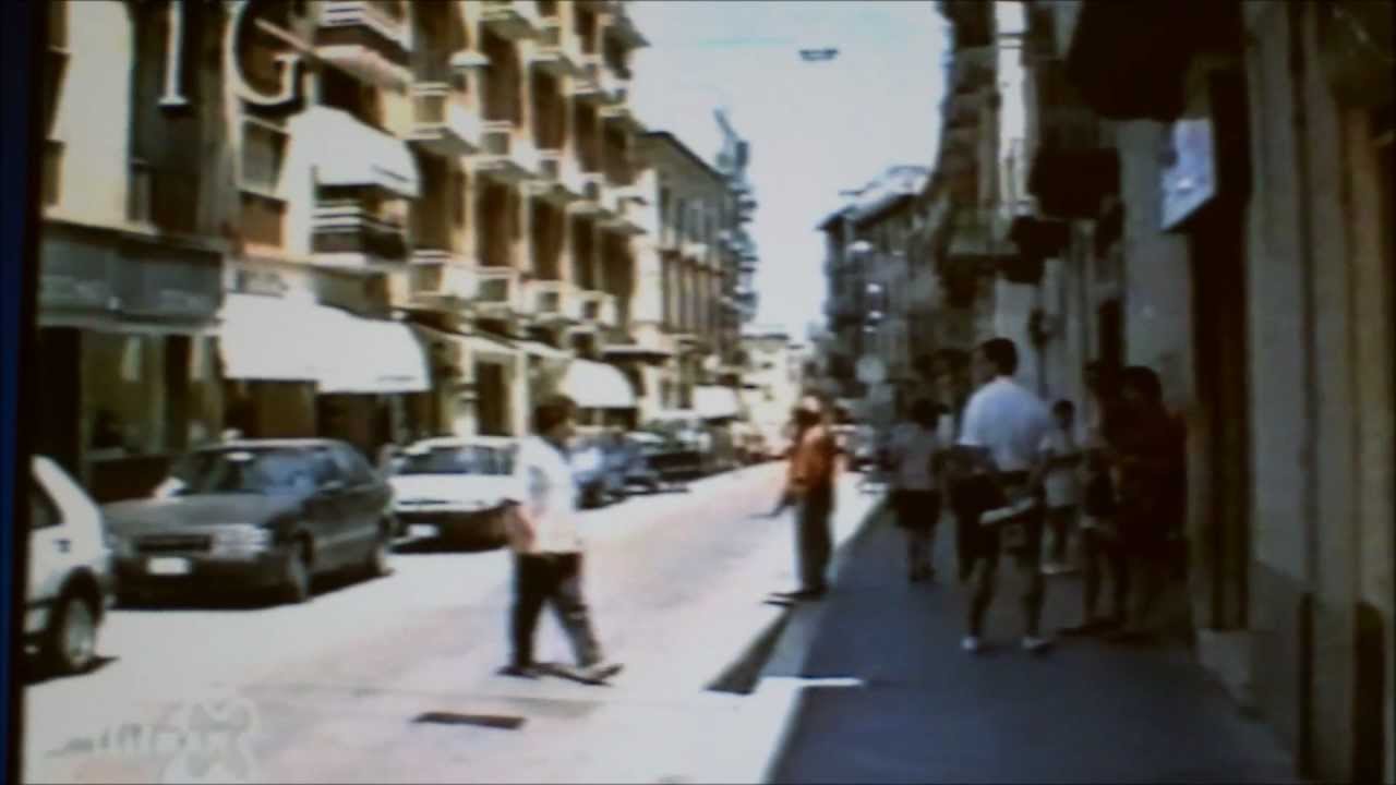 Ortona 1994