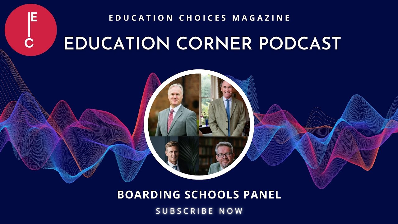 Boarding Schools Panel