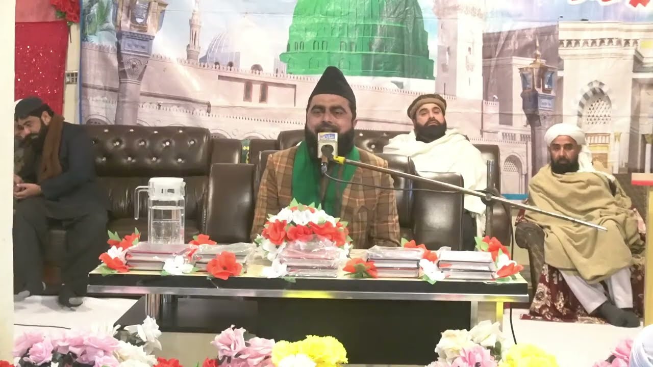 Telawat-e-Qur’an-e-Pak | Qari Muhammad Awais Asghar Naeemi | Beautiful Quran Recitation