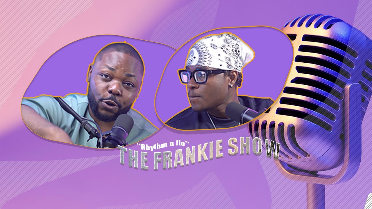 The Frankie show
