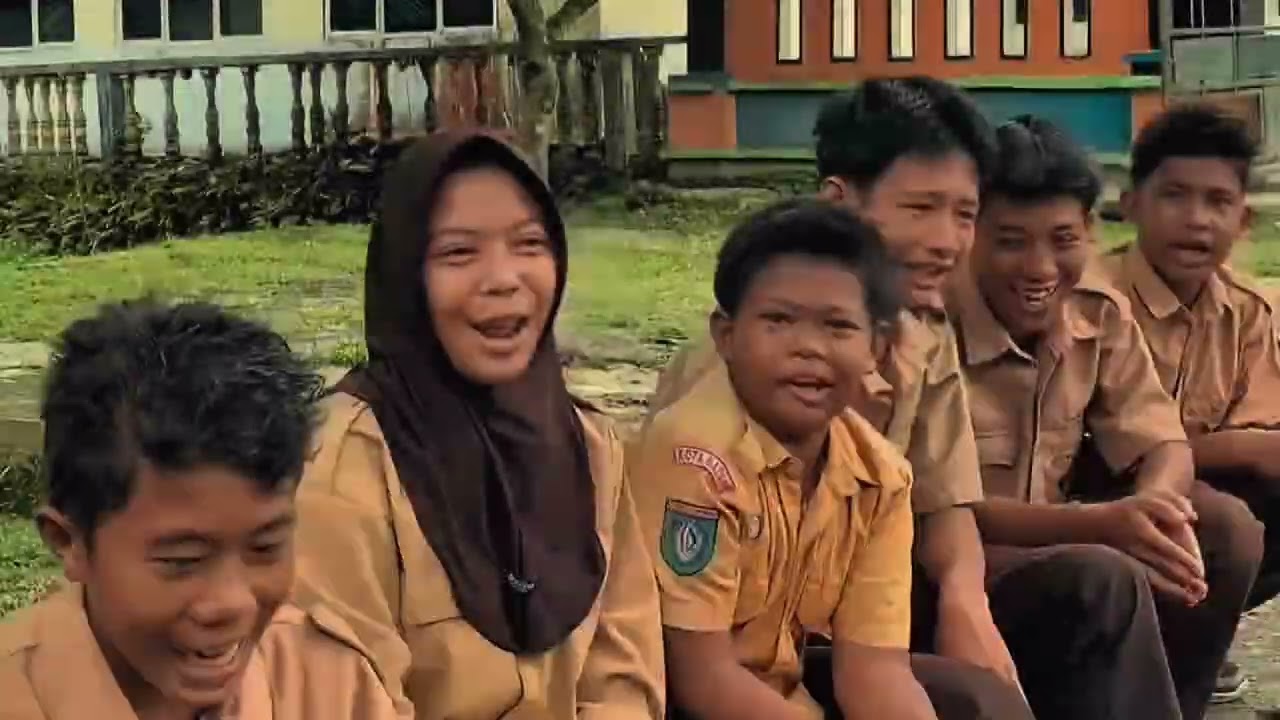 Best Video 3rd Winner KKN 2025/2026 – Kelompok 26 Pulau Pecong | DPL: Habibuddin Nasution, S.E., M.M