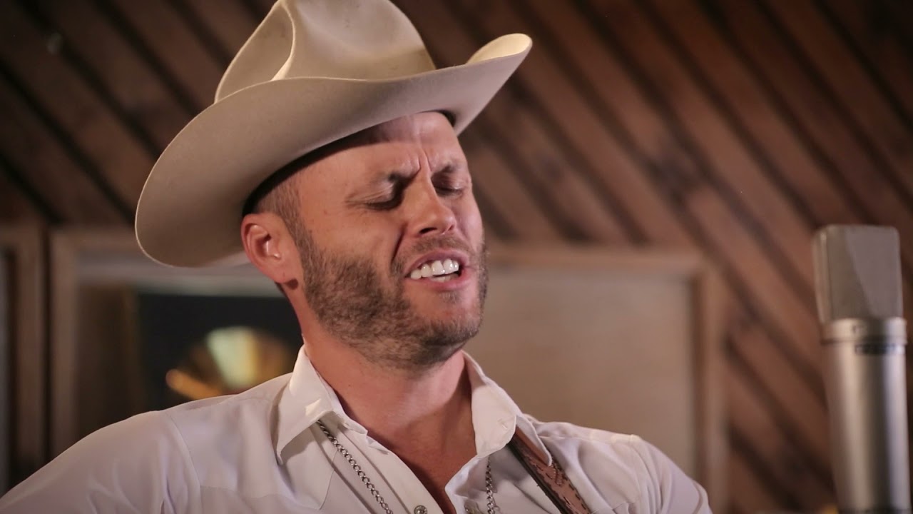 Charley Crockett - Lily My Dear - 10/5/2021 - Paste Studio ATX - Austin TX