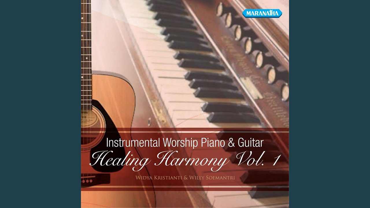 Allah Peduli (Instrumental)