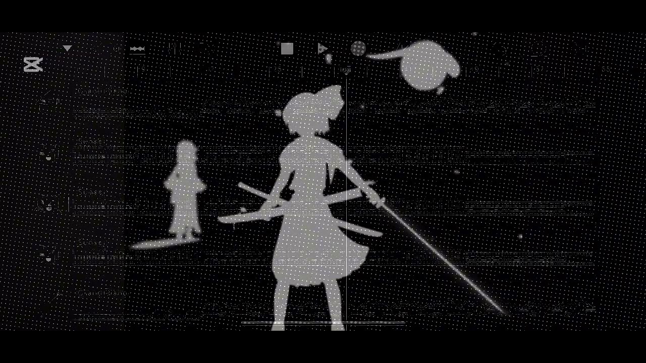 bad appleをアレンジしてみた！