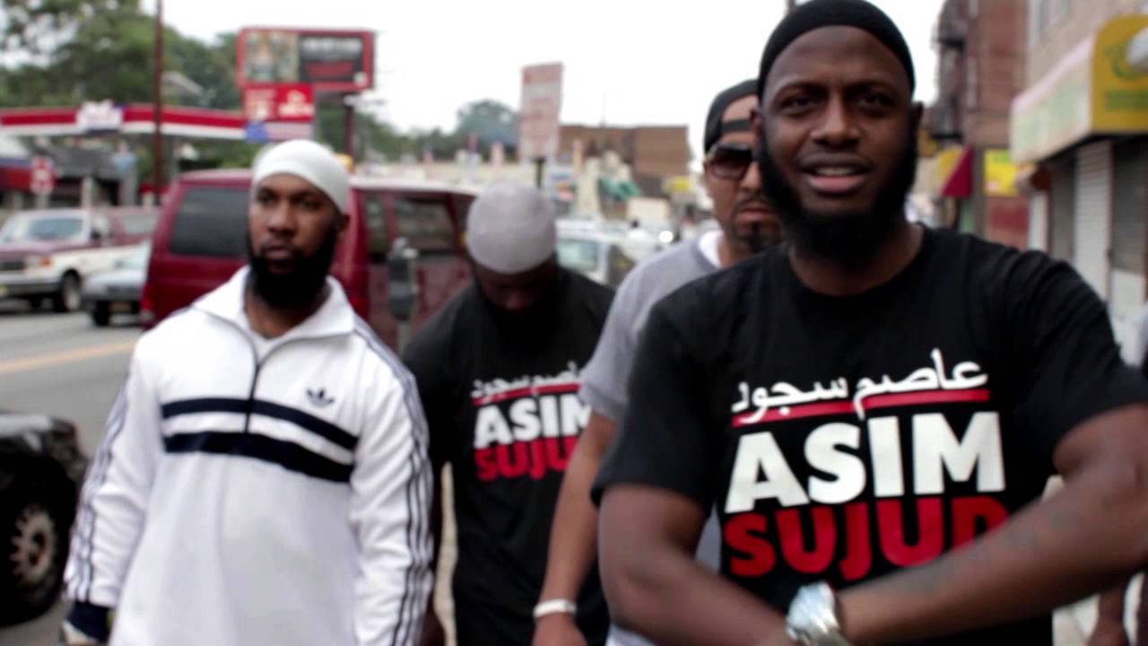 Asim Sujud- 