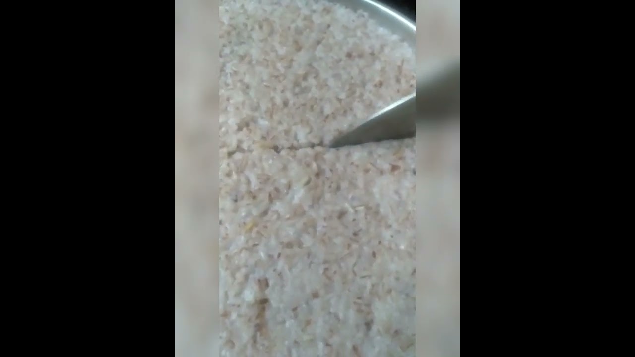 Vishu special Vishu katta/Home Cooking