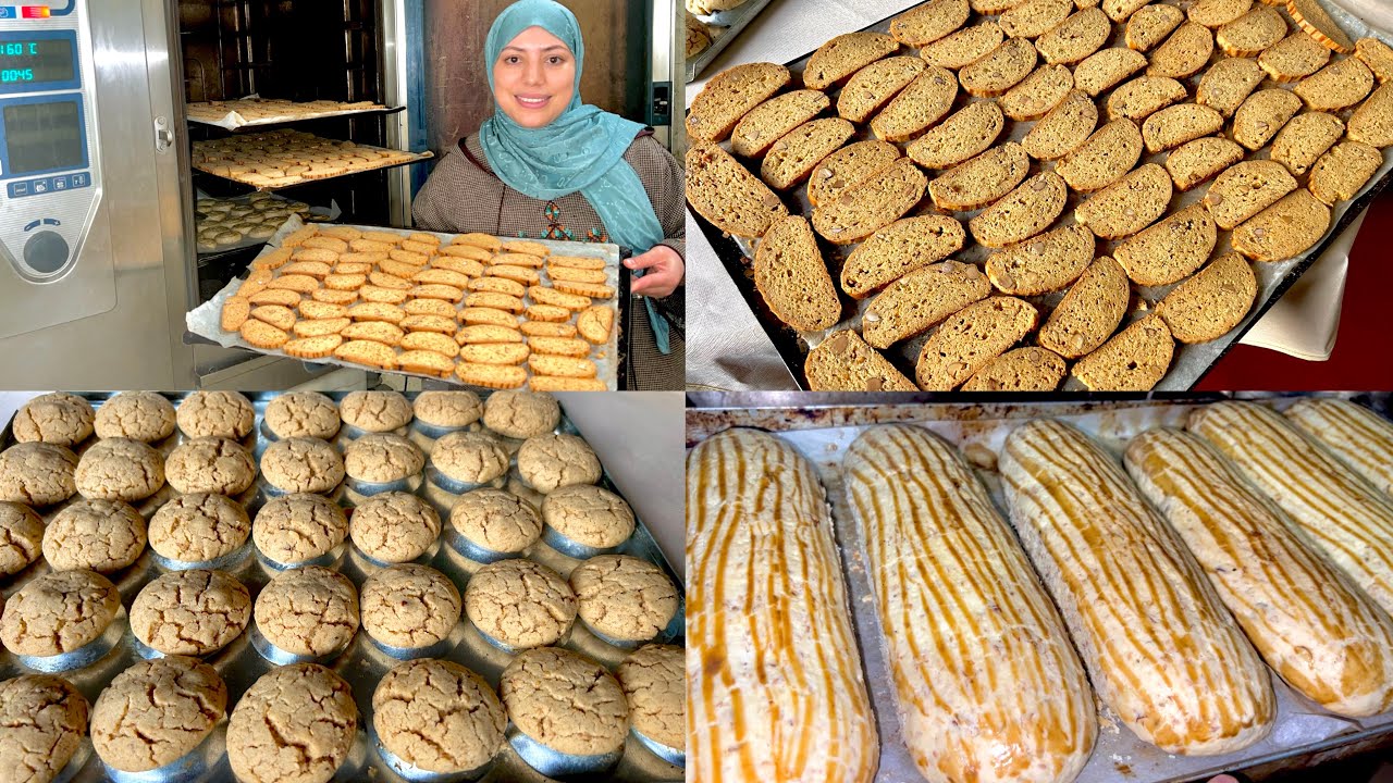 هالفقاص وغريبة لطلبتو مني💪🏻من عند محترفة سنين فالميدان مستحيل تجربيهم وميصدقوش ليك مع جميع الاسرار