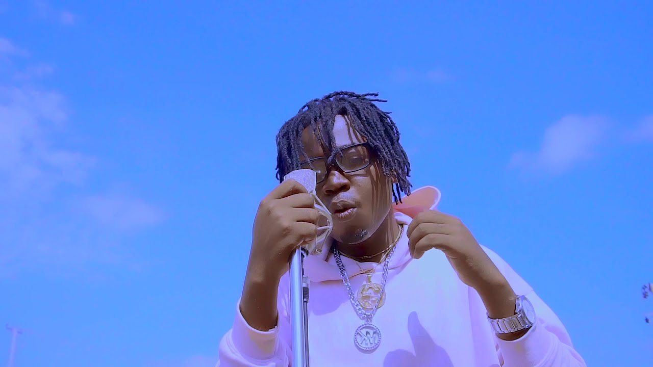 Silencer Boy - Neria (Official Video)