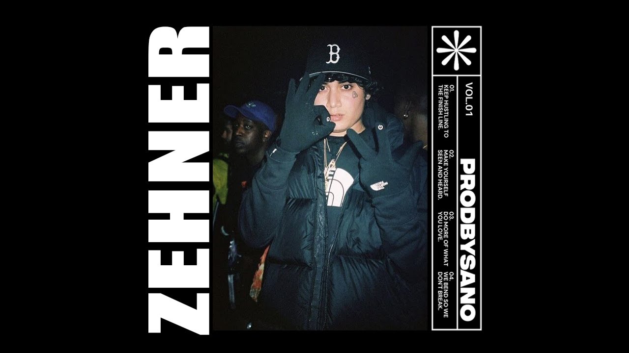 ⦑FREE⦒ JONNY5 Type Beat ~ Zehner