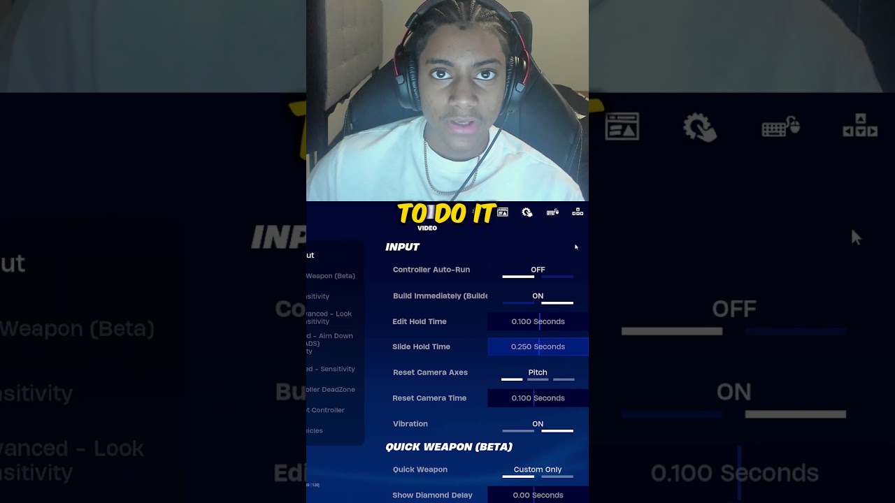 HOW TO GET OG LEGACY AIM ASSIST #deathnyc #aimbot #fortnite #fortniteclips #fortniteshorts