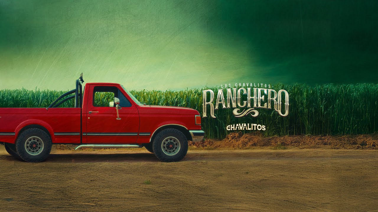 Ranchero - Los Chavalitos (Video Oficial)