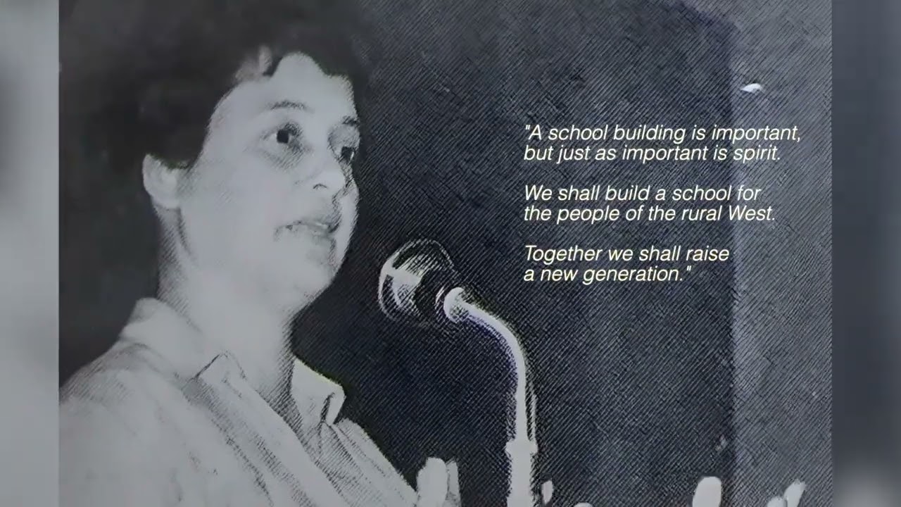 Embracing Our Past, Illuminating Our Future: 65 Years of BPGHS (Part 1/3)
