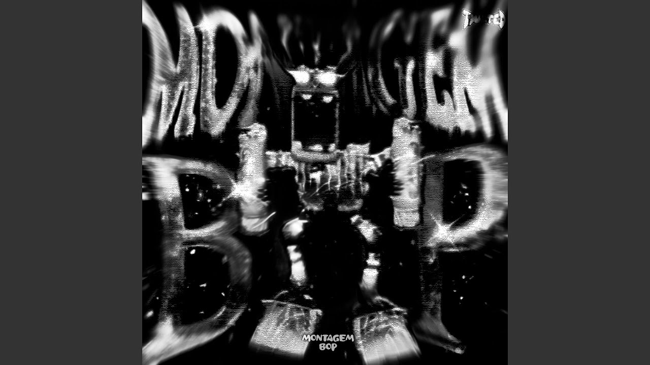 MONTAGEM BOP (Sped Up)