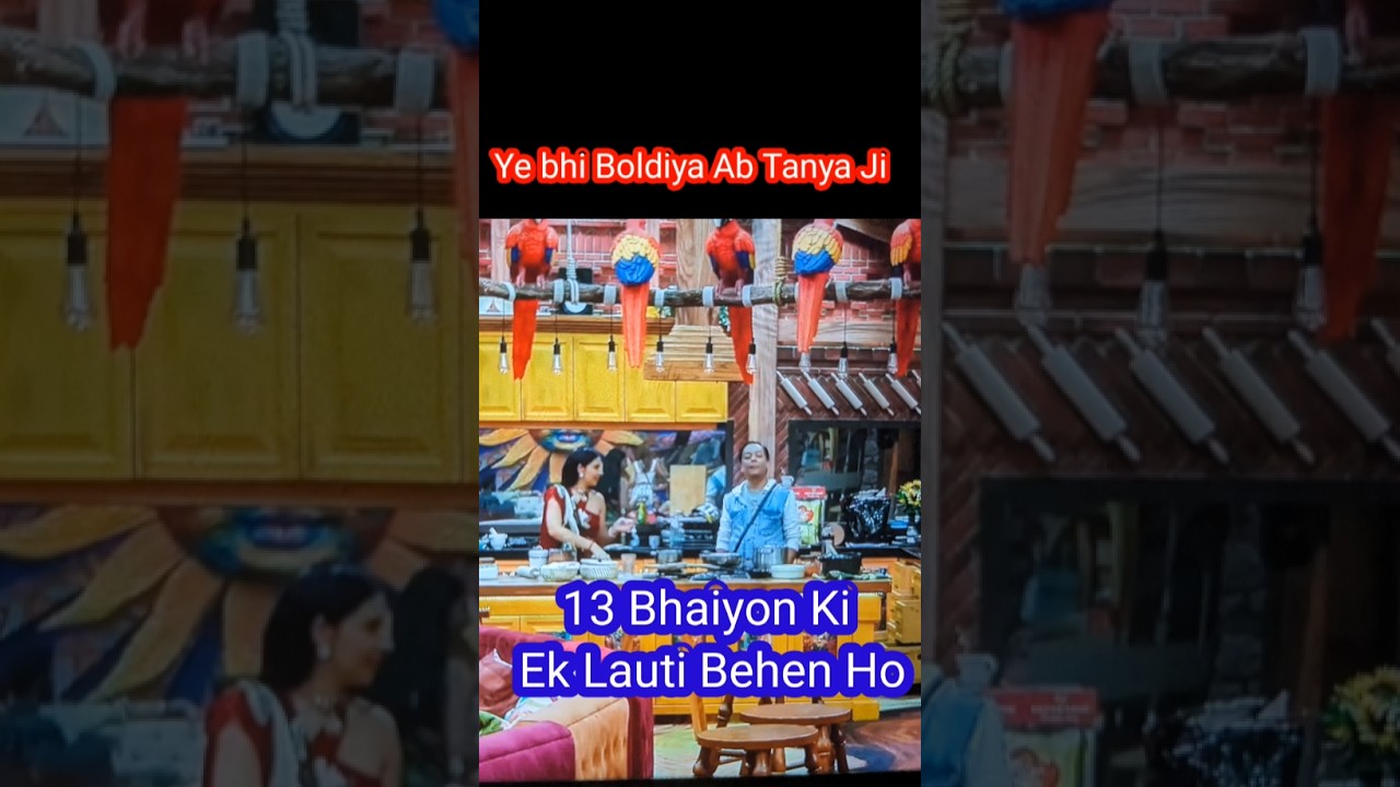 Bigg Boss 19 Live Streaming, BB 19 Live Feed Today 